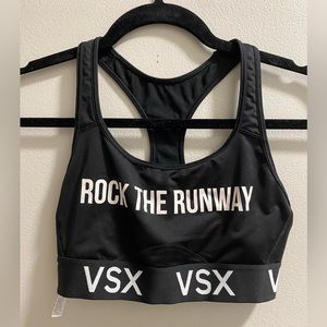 Victoria’s Secret Sport Rock the Runway Sports Bra